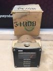 816bc-1.5 51b08 Kaydon Teleflo Flow Switch