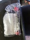 51138720568 520-01-21 Lot Of Six Air Flow Indicators Meter