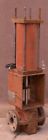 5200 Red Valve Li Model