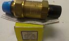 5232 Thru Valve Straight 300lbs Relief Henry