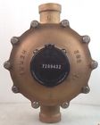 526-212 Hersey Series Inch Positive Displacement Disc Meter