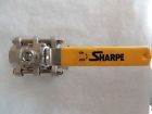Sv53036sw014 53036 Sharpe 316 Stainless