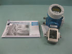 53h02-1f0b2ra0bbaa Endress Hauser 1-2 Promag