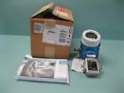 53h08-1g0b2ra0baaa Endress Hauser Promag Flowmeter New