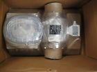53h1h-1f0b1rc1baab Endress Hauser Promag Flowmeter New