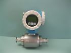 53h40-1f0b1ha0a3aa Endress Hauser Promag Flowmeter