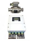 53h65-4ce3-0 Endress Hauser Promag Transmitter Flowmeter Combo Ref