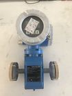 53p15-el0b1ra0baab Endress Hauser Proline Promag Electromagnetic Flowmeter