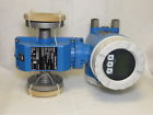53p25-er2b1ra0bbaa Endress Hauser Promag Electropneumatic Flowmeter Unused