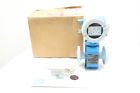 53p40-al0b1aa0baaa Endress Hauser New Promag Flow Meter