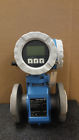 53p50-er0b1aa0bbaj Endress Hauser Promag Electromagnetic Flowmeter