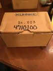 54.023 Kuhnke Automation Clockface Pneumatic Timer