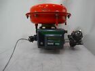 54.24003 Fisher Control Valve Size