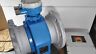 55s2h-uljb1as2bbaa 55 55s S Endress Hauser Promag Flowmeter Transmitter Sensor Pipe