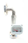 5520m02118xuxux Ugsi Chemfeed New Flanged Flow Meter 5520m02118xuxux Ugsi Chemfeed New Flanged Flow Meter
