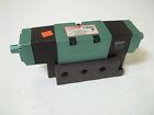 553ss63ak Pneumatic Valve Numatics