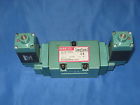 554bb600m014c61 Numatics Solenoid Valve New