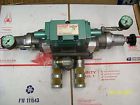 554rq100op00000 554jj500o000000 Numatics Valve 2