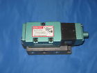 554sa431k000030 Numatics Pneumatic Valve New