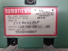 555ba43akp Numatics Air Piloted Valve