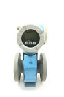 55s80-el1b1ra0baaa Endress Hauser Promag Magnetic Flow Meter