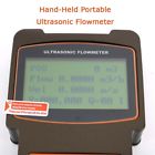 Tuf-2000h-ts-2 56-056007 Flow Meter Portable Ultrasonic Flowmeter 659103839460