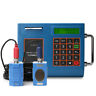 56-056338 Intbuying Portable Digital Display High Precision Ultrasonic Flowmeter 748497540097