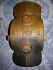 57-099-2 57-098-2 Nugent New Sight Glass Threaded In Flow Indicator Cast Iron