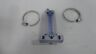 570341 Rolachem Flowmeter Vertical Pipe Pvc