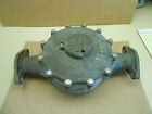 57799135 Sensus Meter Cover Damaged