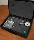 5780 Aeros Vacuum Test Flow Meter