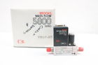 5slpm 5850d Brooks New Series Coriolis Mass Flow Meter