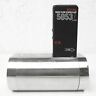 5853i 5853 I Brooks Air Mass Flow Controller Series Rate Slpm With Base