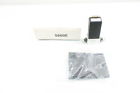 5860ez07 Na New Tube Fitting Flow Meter