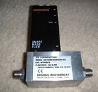 5861s-bd1aa0fc3aa1b1 Brooks Nitrogen Mass Flow Controller