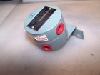 12530-18s4ih 58s Moore New Npt High Pressure Selector Relay Model