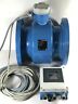 5w4c2h-mpx8-0 Endress Hauser New Promag Electromagnetic Flowmeter