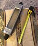 6004a4281a2 Fischer Porter Flow Rate Meter