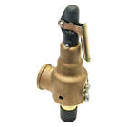 6010fem01-am-30 Pentair Kunkle Valve Safety