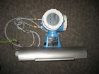 60as04-stw00a00b2b Endress Hauser Promass Flowmeter