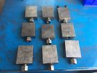 60p-12hf9r High Ss Hip 316 Valve 33 60-15hf9 Untested Lot Pressure Used
