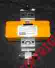 61adx Parker Double Acting Pnuematic Actuator New