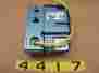 6211c-211-pm-501da Mac Valve