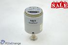 622a02tde Baratron Mks Torr Absolute Manometer Pressure Transducer