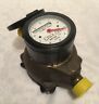 625jl Carlon Water Meter Size Gpm Flow