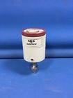 628a-1tbf Mks Type Baratron Range Torr Pressure Transducer