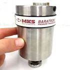 628b01tce1b Mks Instruments Baratron Pressure Transducer Torr Range Mod