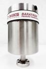 628b11tce1b Mks Instruments Baratron Pressure Transducer Torr Range Mod