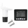 629782712781 Unbranded New Ultrasonic Water Tank Liquid Depth Level