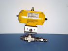 Bblj2-bn-ss-62ac-3 62ac-3 Parker Actuator Ac62-3 Valve Pneumatic